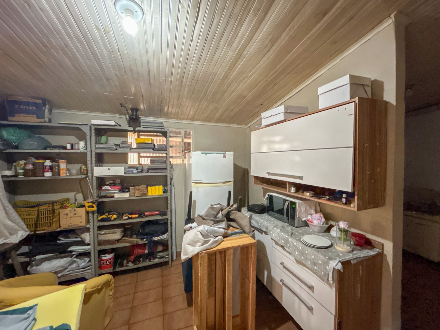 Casa Residencial para venda no bairro Vila Larsen 1 de Londrina - Foto 12
