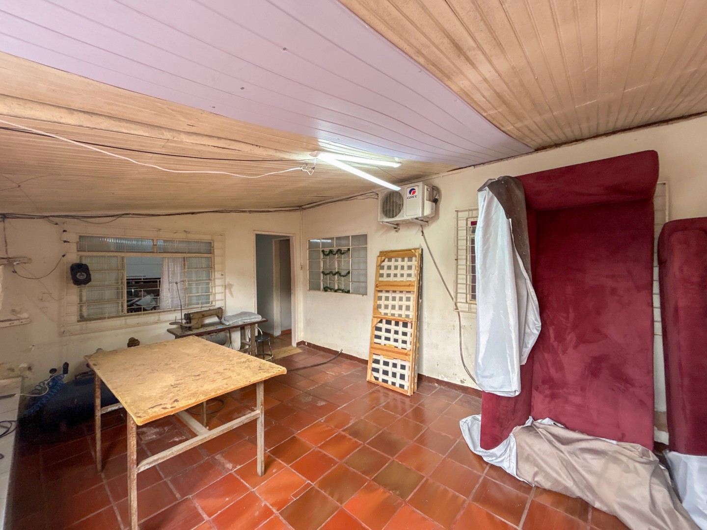 Casa Residencial para venda no bairro Vila Larsen 1 de Londrina - Foto 18