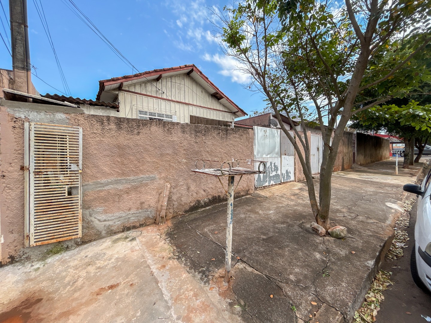 Casa Residencial para venda no bairro Vila Larsen 1 de Londrina - Foto 20