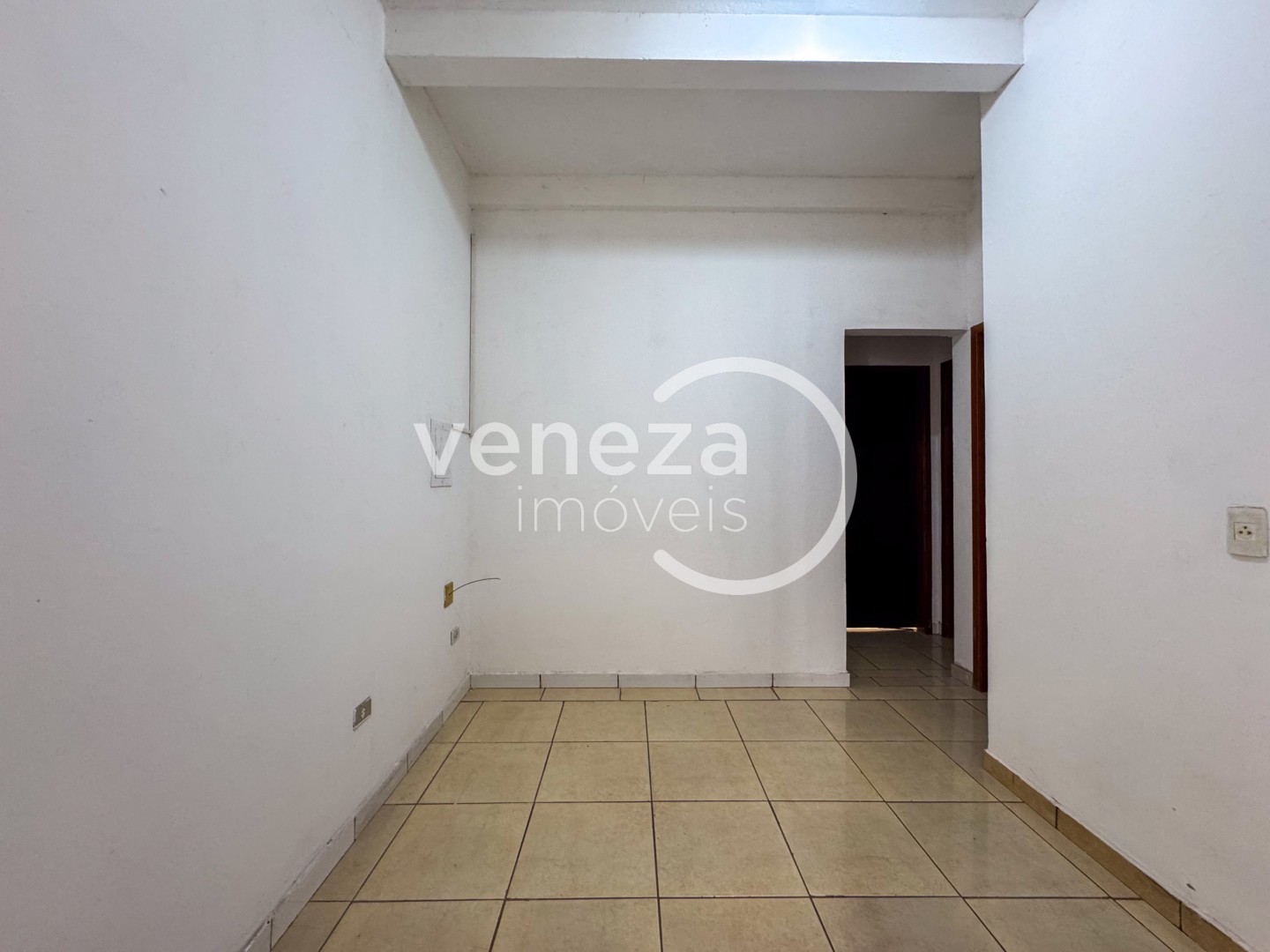 Casa Residencial para locação no bairro Conjunto Cafe de Londrina - Foto 14
