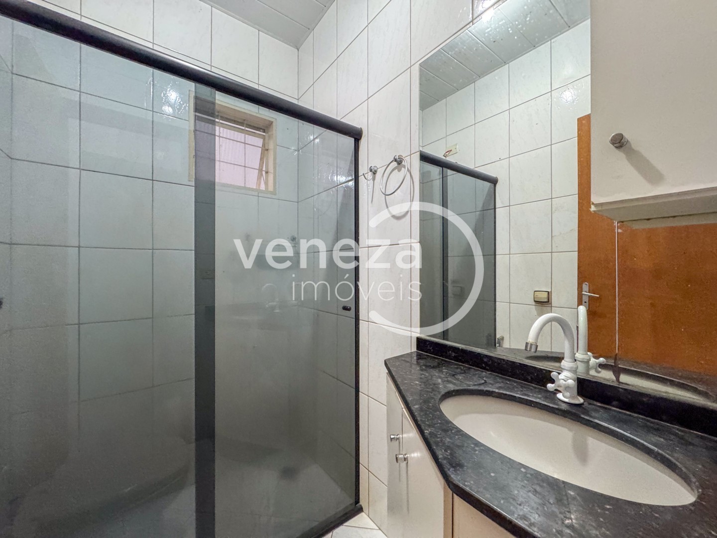 Casa Residencial para locação no bairro Conjunto Cafe de Londrina - Foto 23