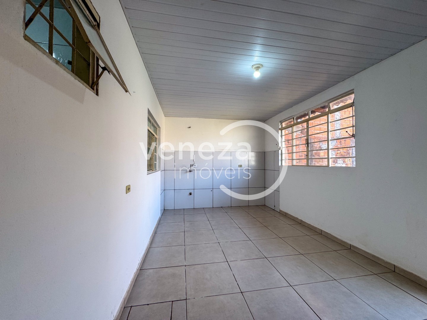 Casa Residencial para locação no bairro Conjunto Cafe de Londrina - Foto 22
