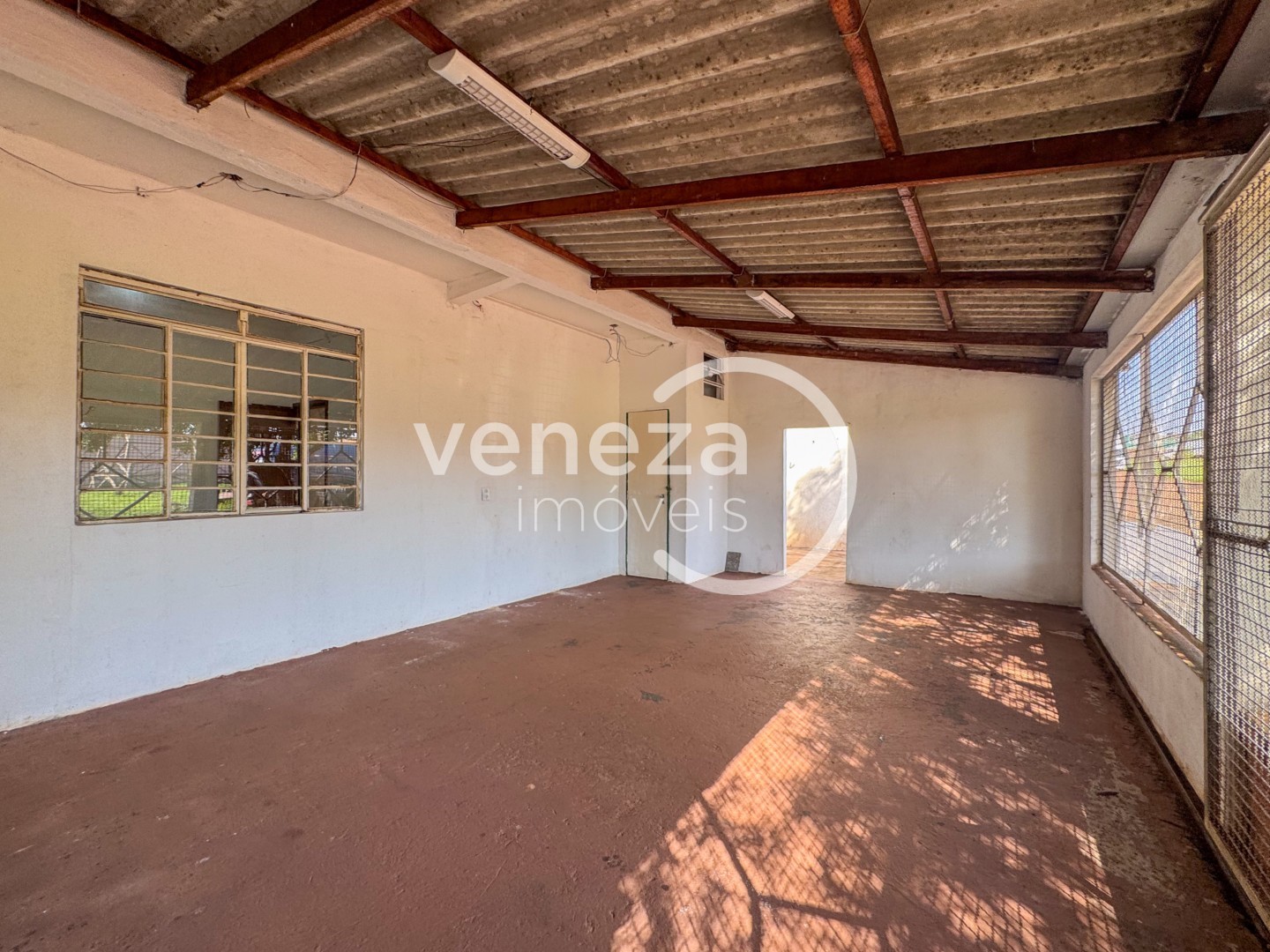 Casa Residencial para locação no bairro Conjunto Cafe de Londrina - Foto 26