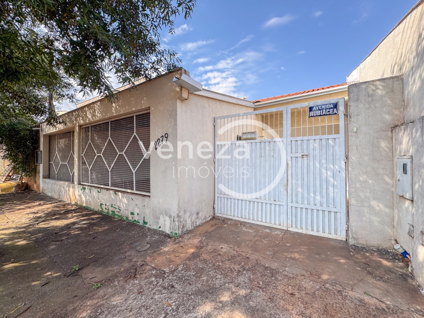Casa Residencial para locação no bairro Conjunto Cafe de Londrina - Foto 30