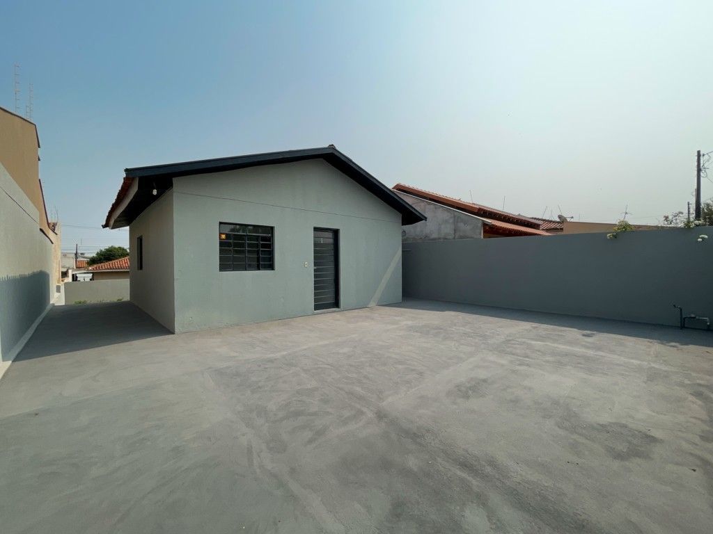 Casa Residencial para venda no Jardim Sao Vicente Palotti em Londrina com 46,55m² por R$ 265.000