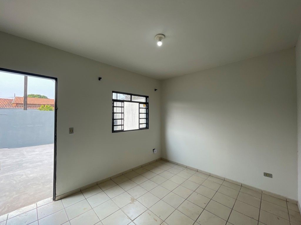 Casa Residencial para venda no bairro Jardim Sao Vicente Palotti de Londrina - Foto 4