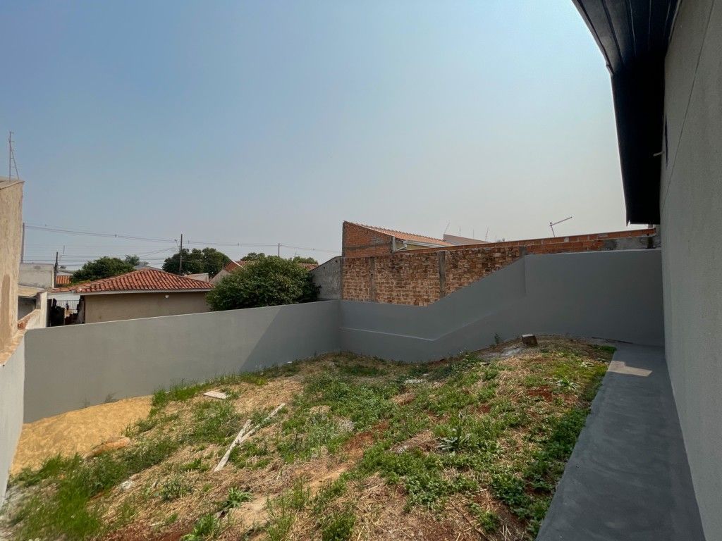 Casa Residencial para venda no bairro Jardim Sao Vicente Palotti de Londrina - Foto 14