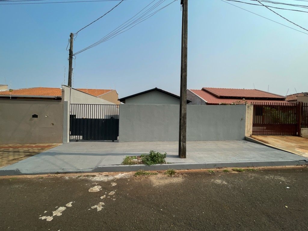 Casa Residencial para venda no bairro Jardim Sao Vicente Palotti de Londrina - Foto 15