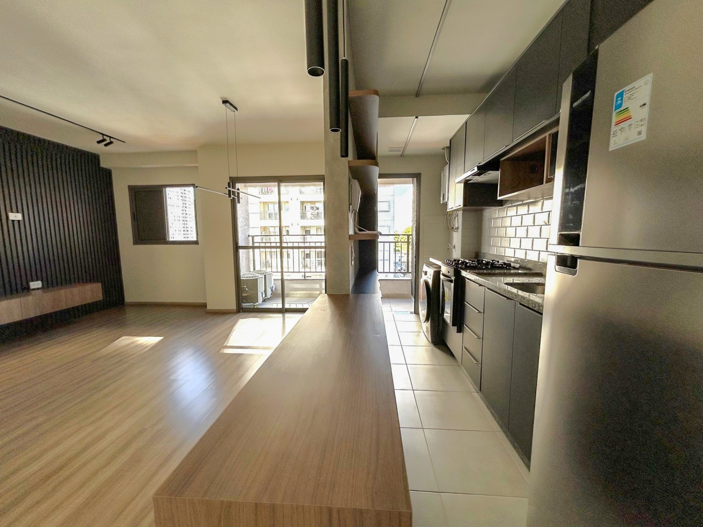 Apartamento para locação no bairro Aurora de Londrina - Foto 13