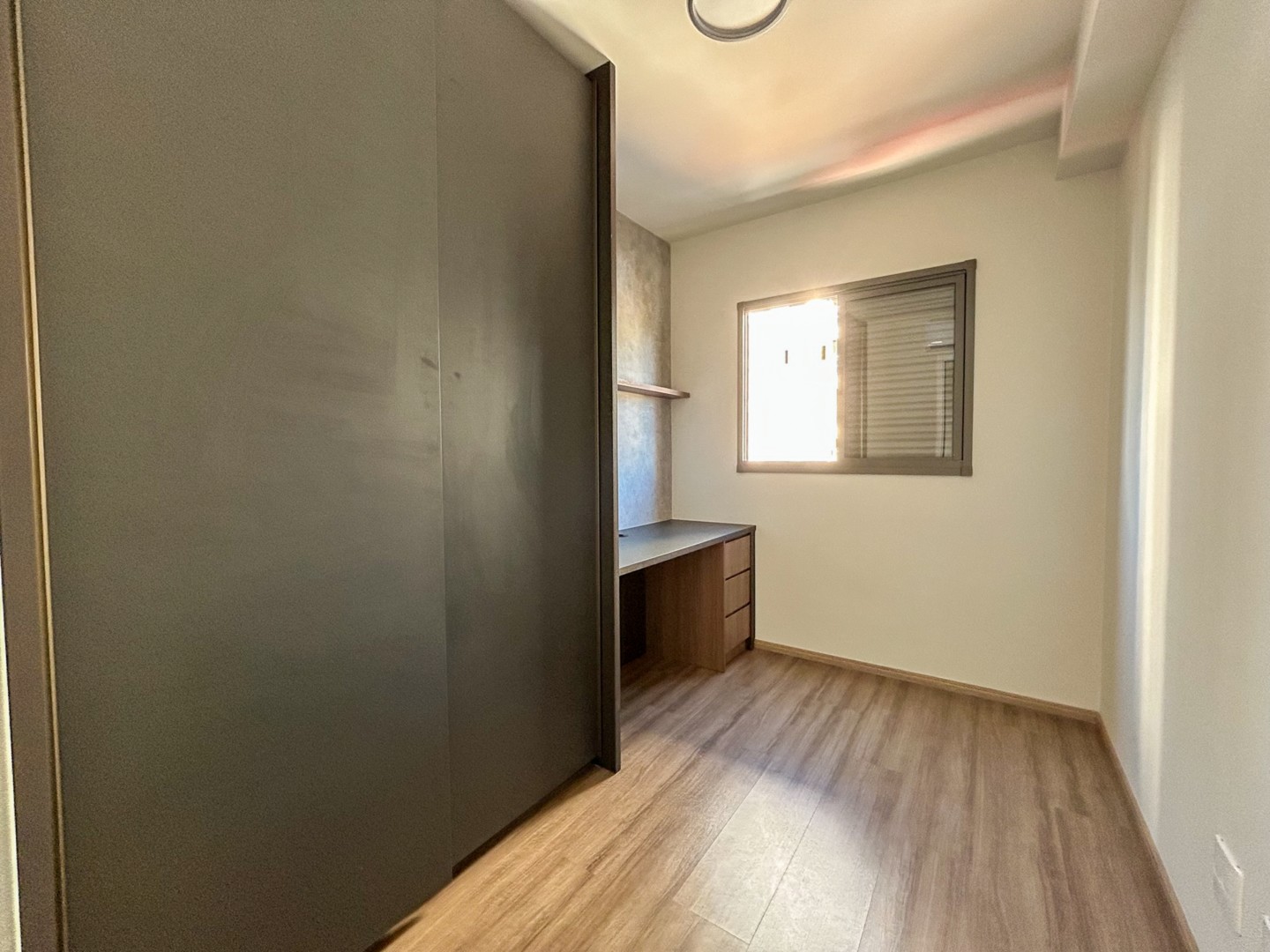 Apartamento para locação no bairro Aurora de Londrina - Foto 7