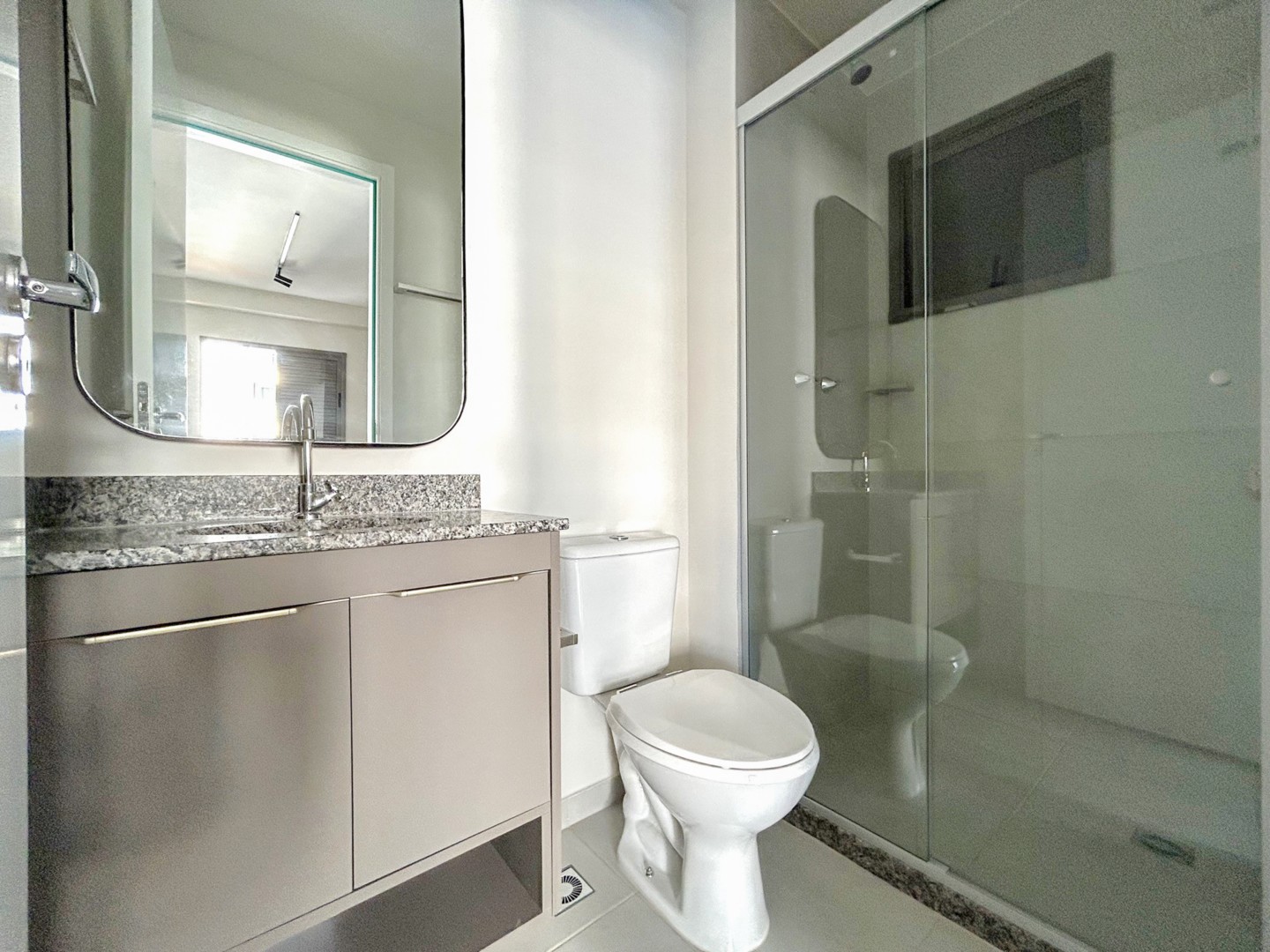 Apartamento para locação no bairro Aurora de Londrina - Foto 9