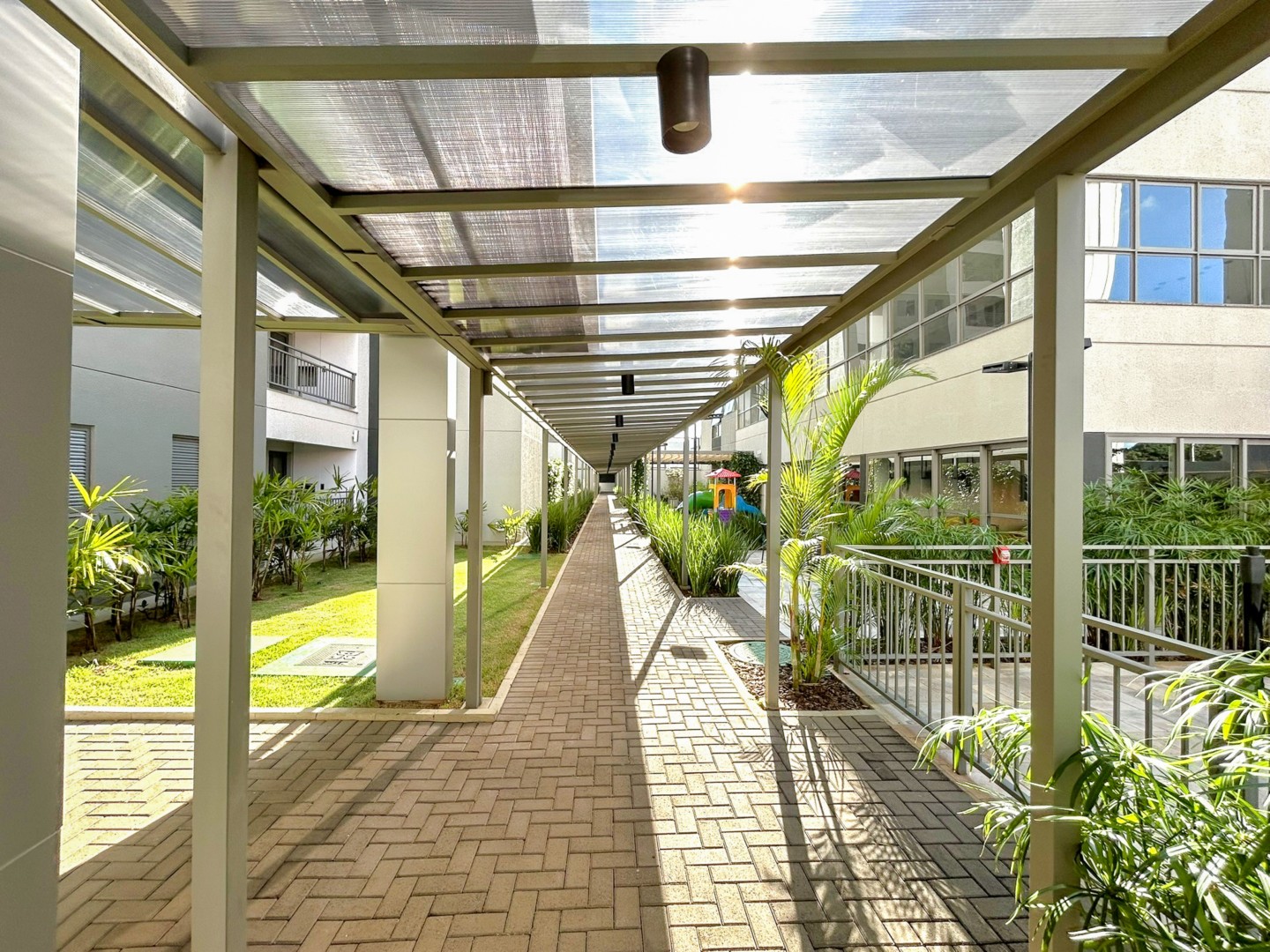 Apartamento para locação no bairro Aurora de Londrina - Foto 16