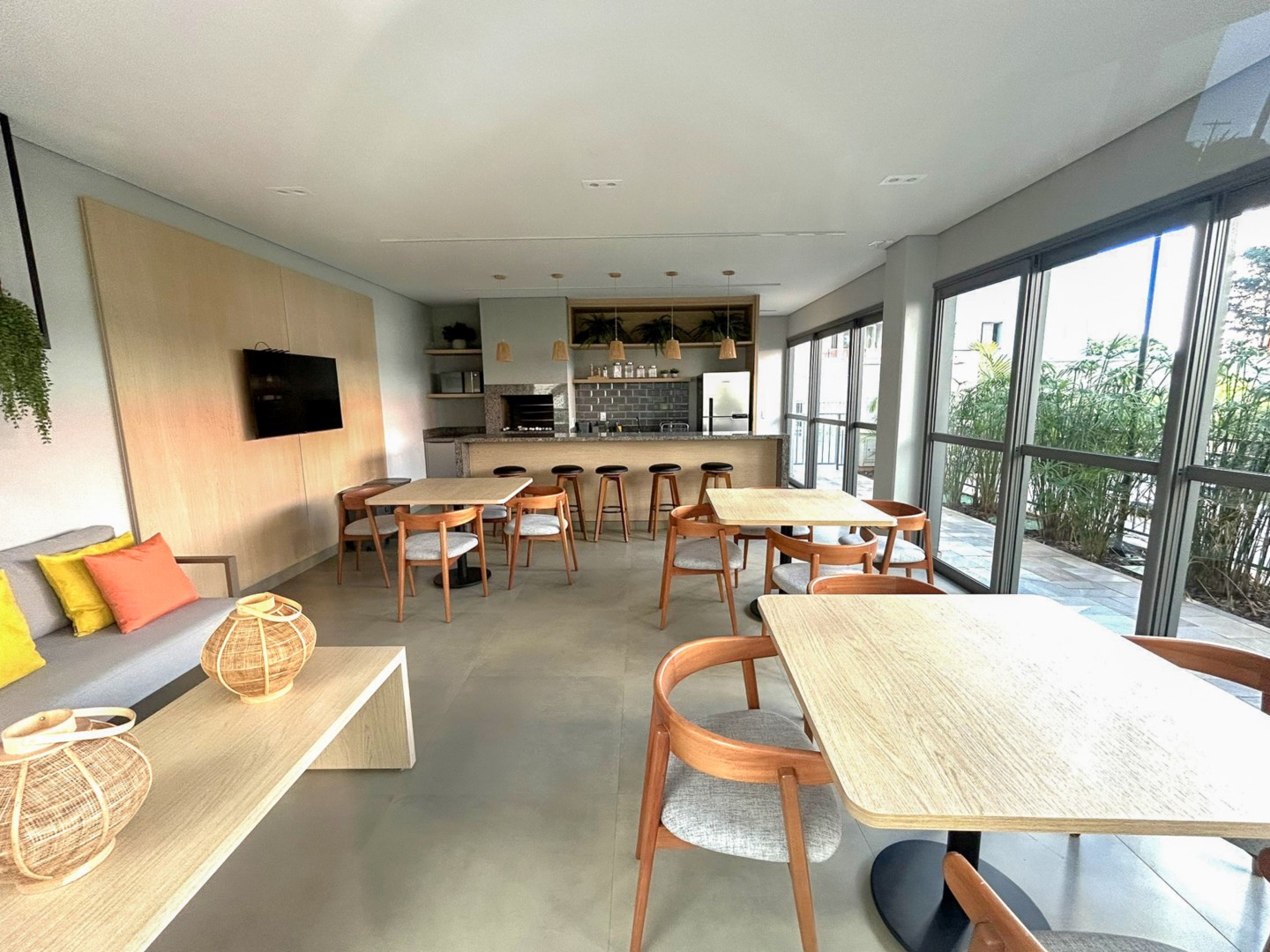 Apartamento para locação no bairro Aurora de Londrina - Foto 18