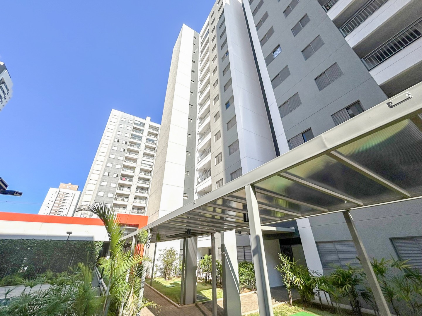 Apartamento para locação no bairro Aurora de Londrina - Foto 20