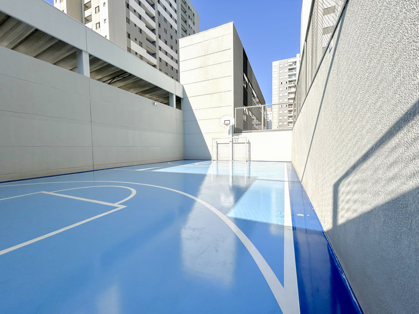 Apartamento para locação no bairro Aurora de Londrina - Foto 21