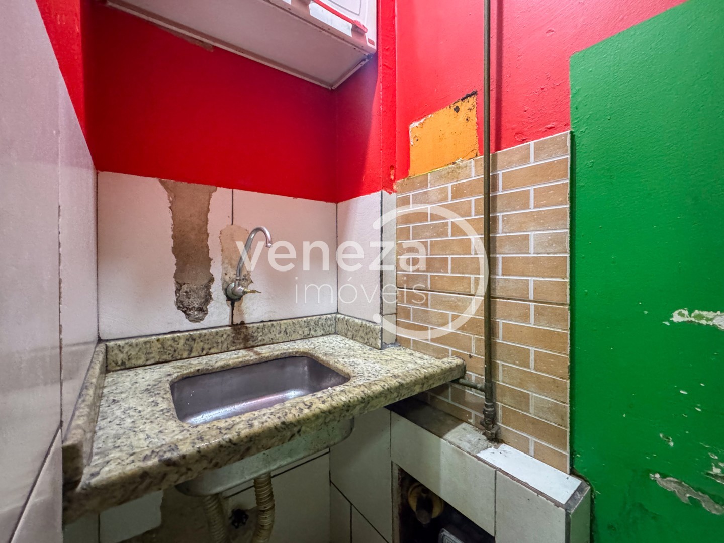 Salão-loja para venda no bairro Centro de Londrina - Foto 9