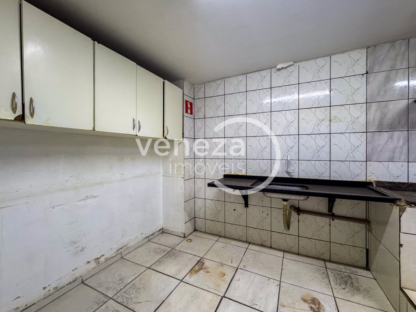 Salão-loja para venda no bairro Centro de Londrina - Foto 16