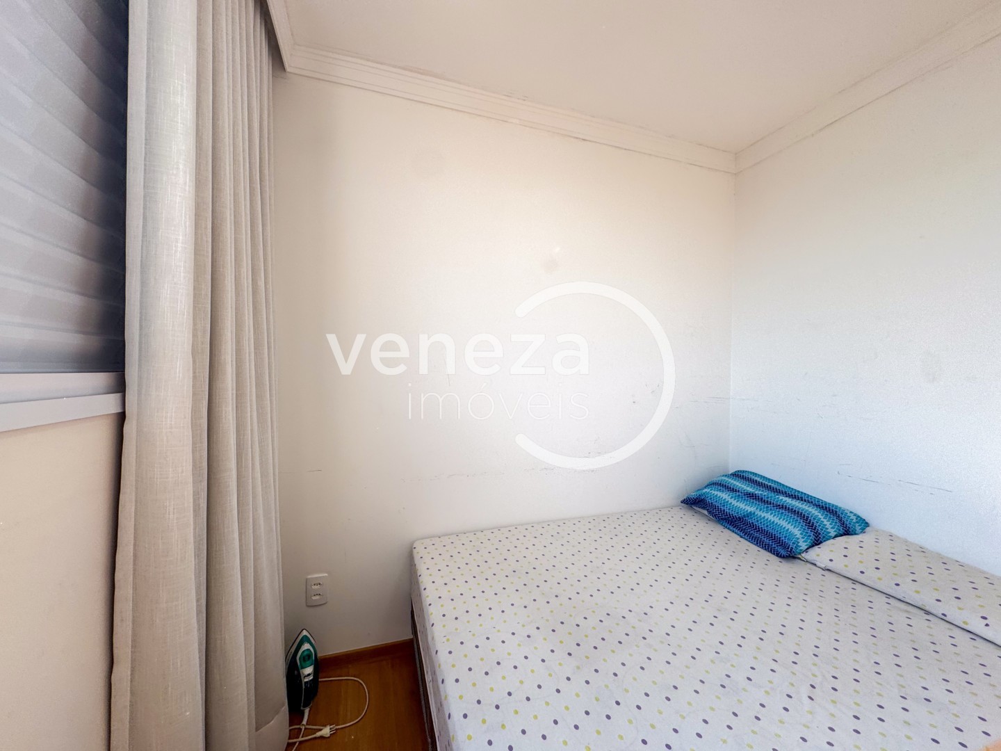 Apartamento para locação no bairro Farid Libos de Londrina - Foto 11