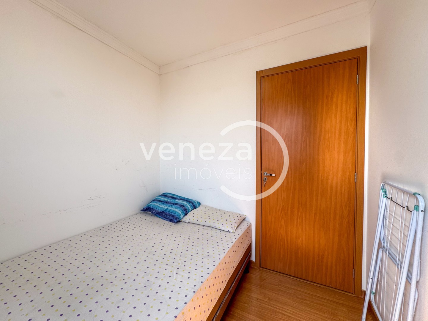 Apartamento para locação no bairro Farid Libos de Londrina - Foto 12