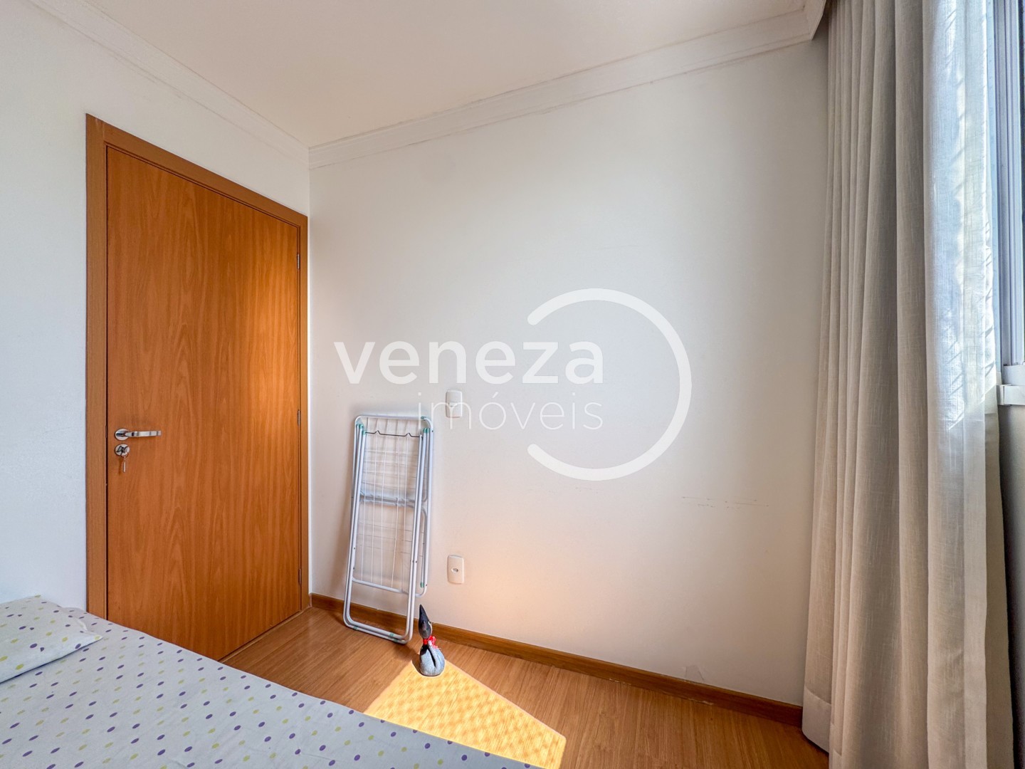 Apartamento para locação no bairro Farid Libos de Londrina - Foto 13