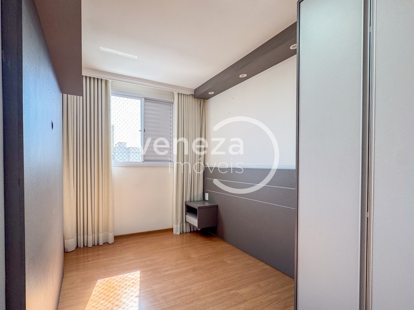 Apartamento para locação no bairro Farid Libos de Londrina - Foto 14