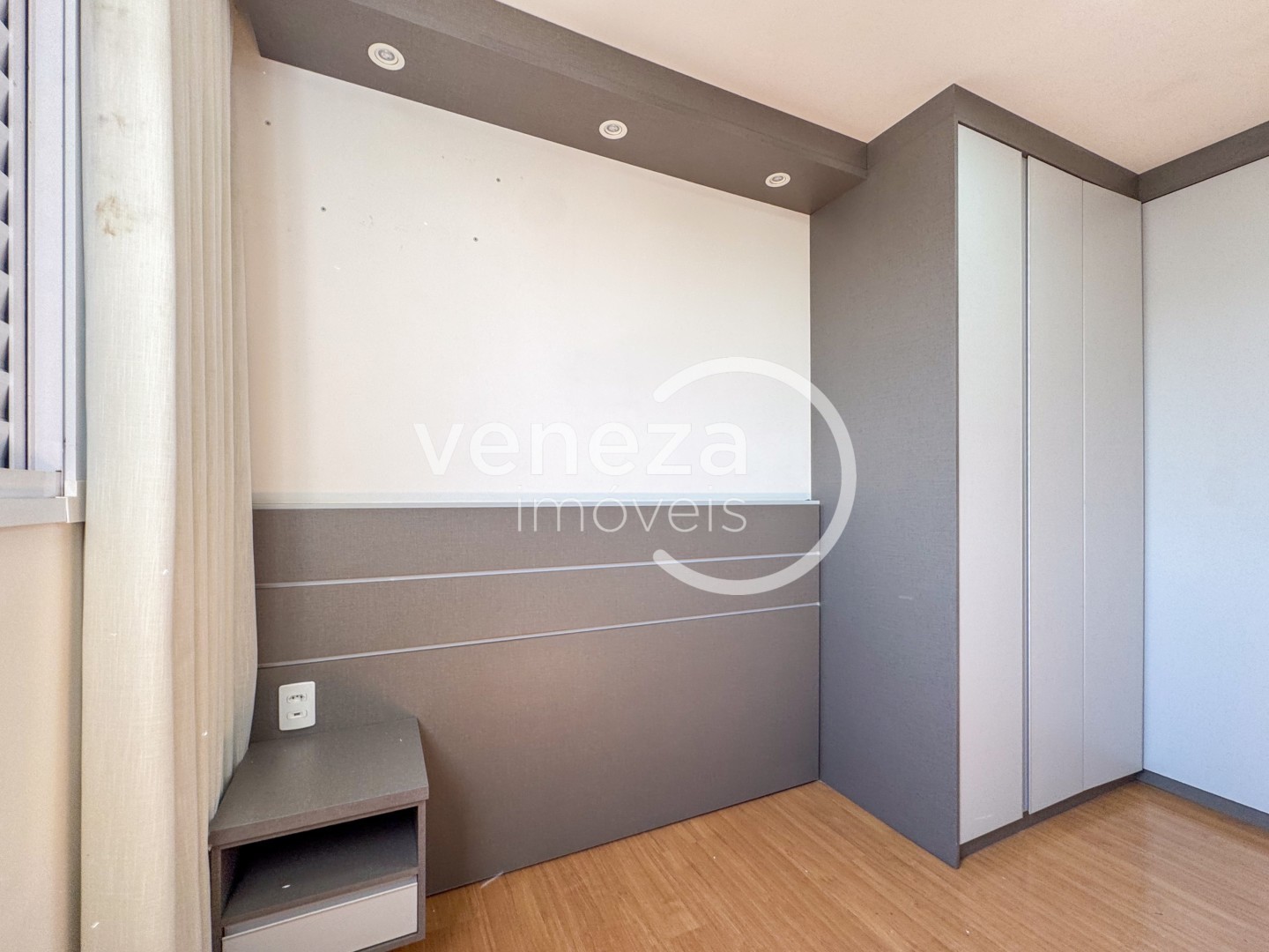Apartamento para locação no bairro Farid Libos de Londrina - Foto 15