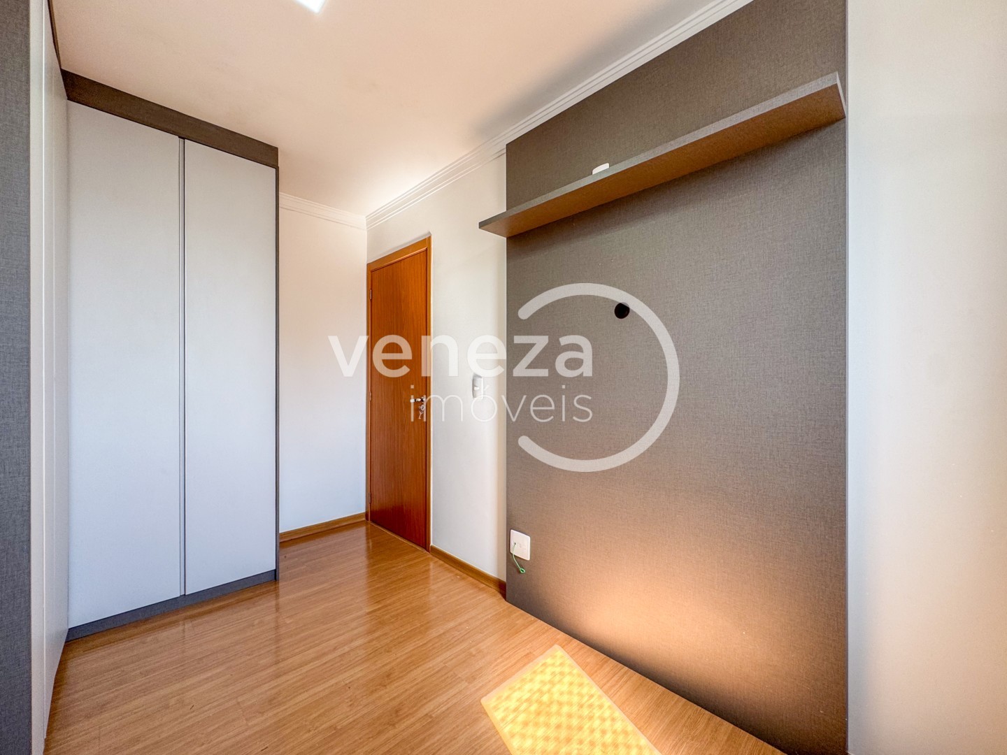 Apartamento para locação no bairro Farid Libos de Londrina - Foto 16