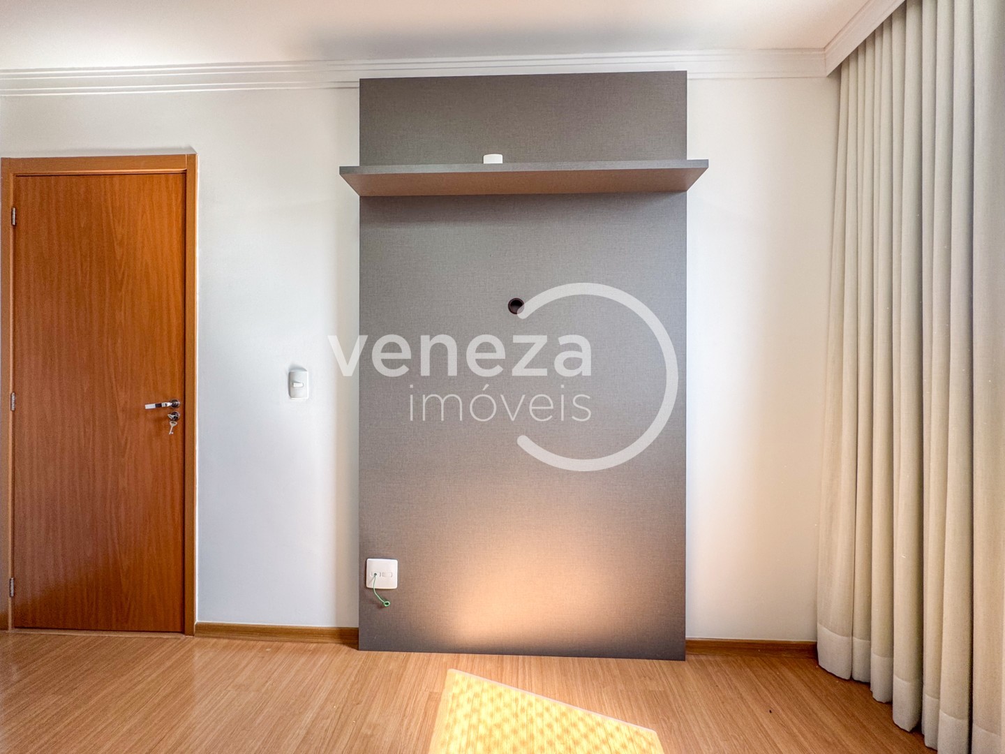 Apartamento para locação no bairro Farid Libos de Londrina - Foto 17