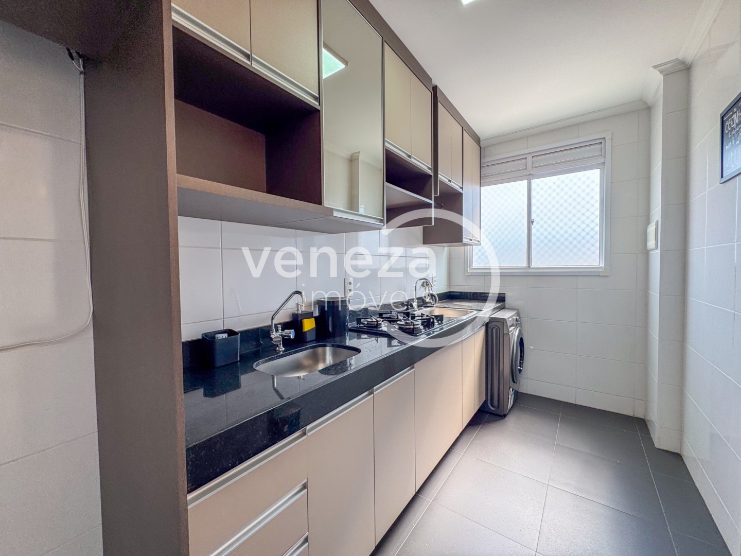 Apartamento para locação no bairro Farid Libos de Londrina - Foto 20