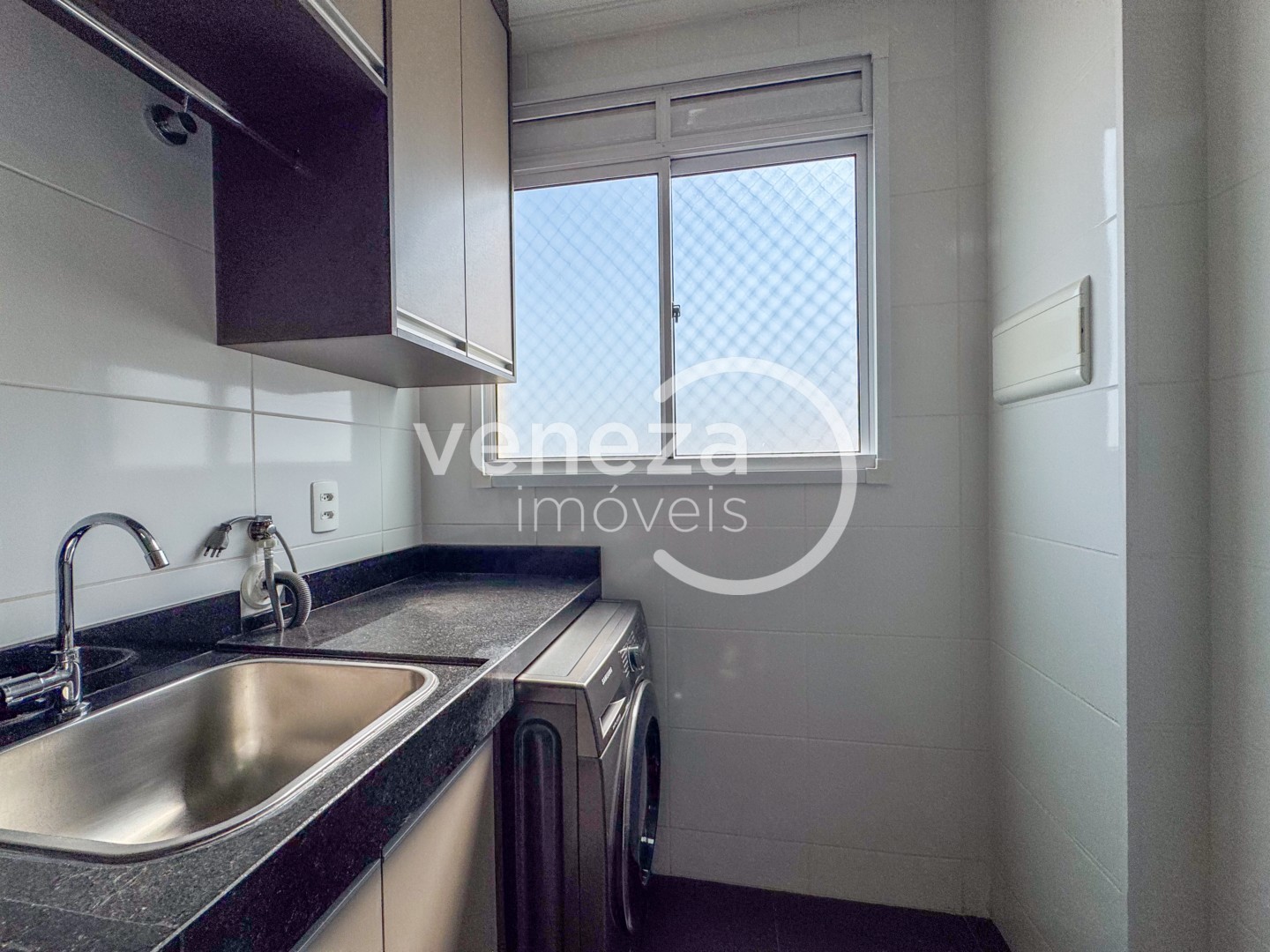 Apartamento para locação no bairro Farid Libos de Londrina - Foto 22