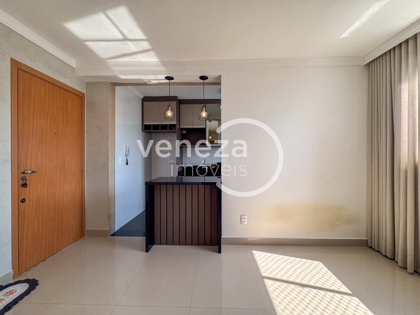 Apartamento para locação no bairro Farid Libos de Londrina - Foto 6