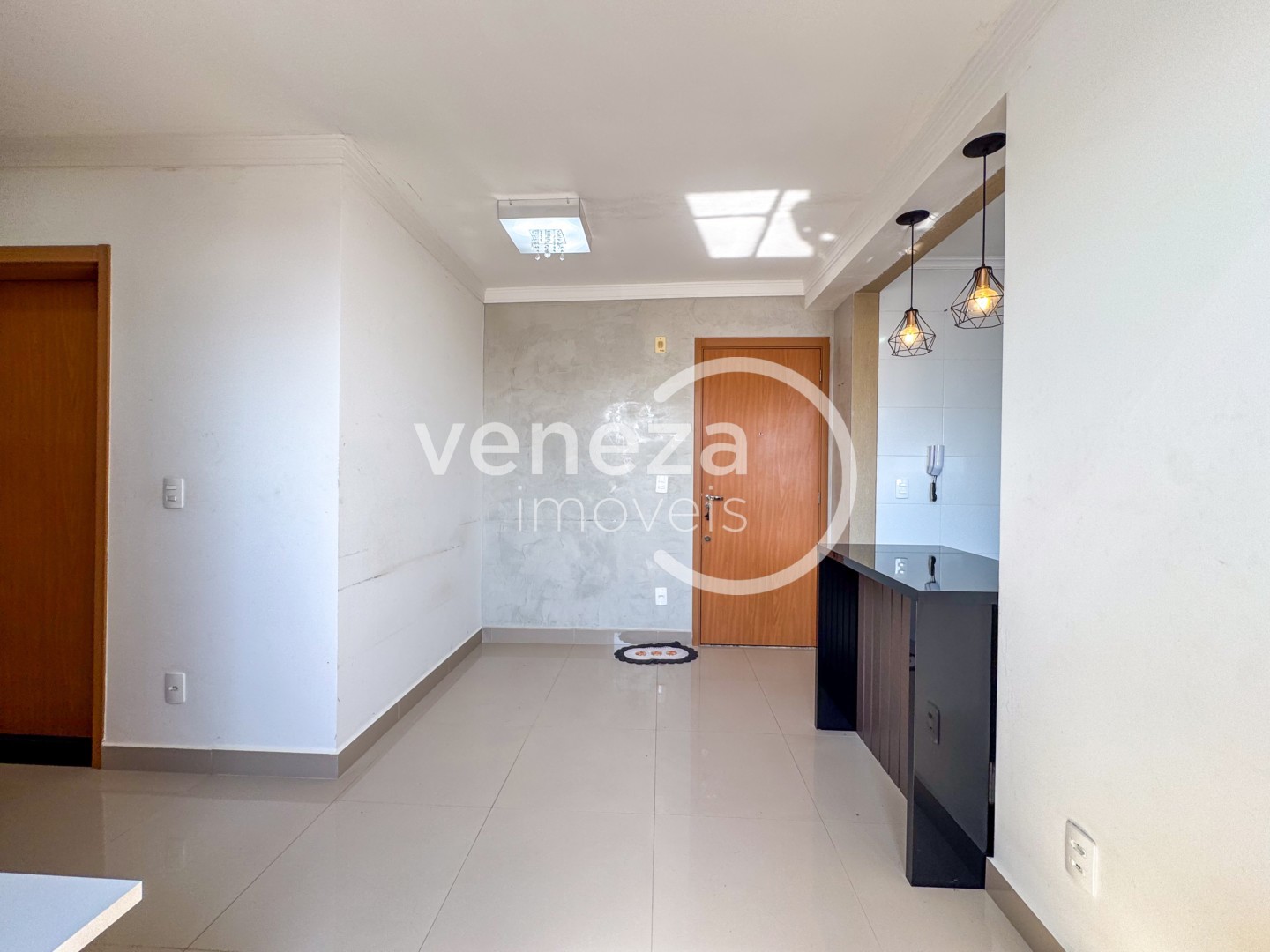 Apartamento para locação no bairro Farid Libos de Londrina - Foto 8