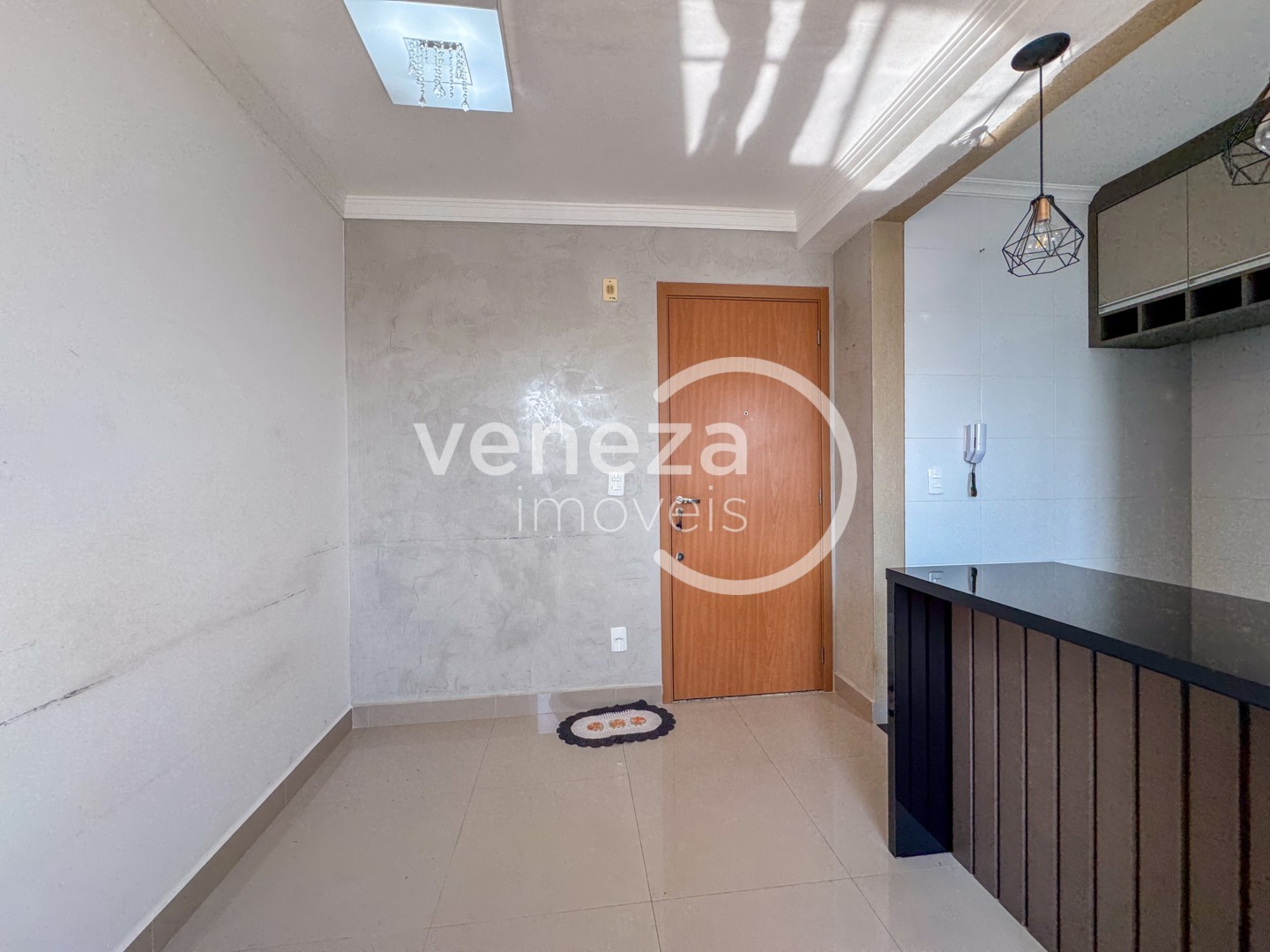Apartamento para locação no bairro Farid Libos de Londrina - Foto 9