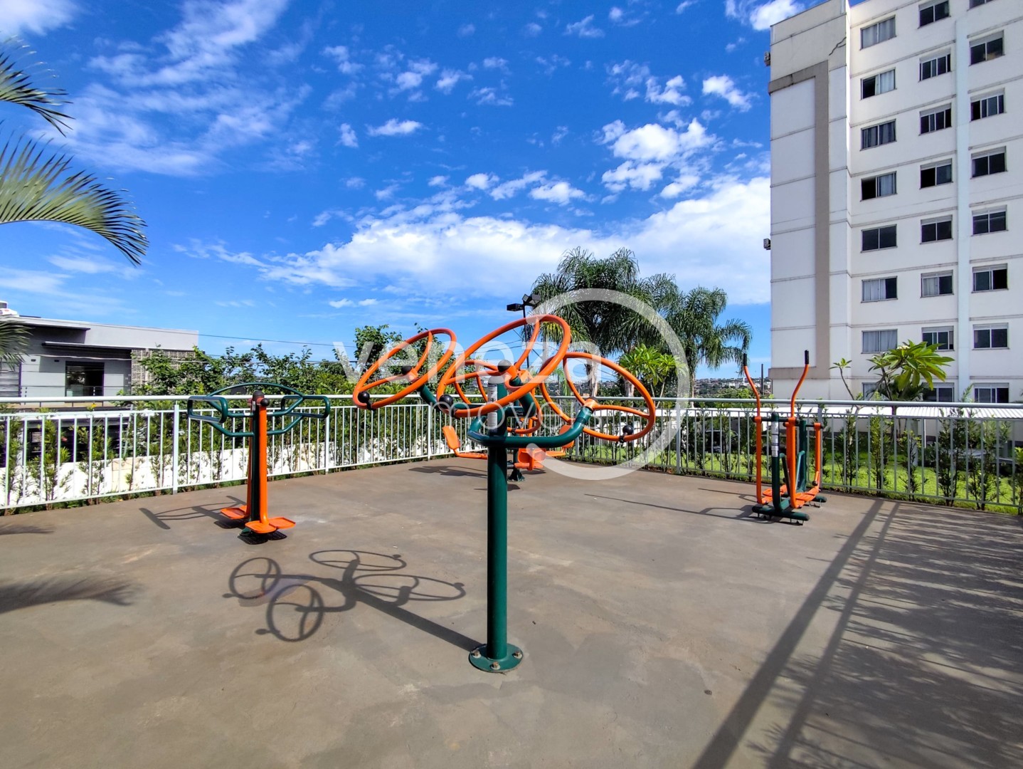 Apartamento para locação no bairro Farid Libos de Londrina - Foto 26