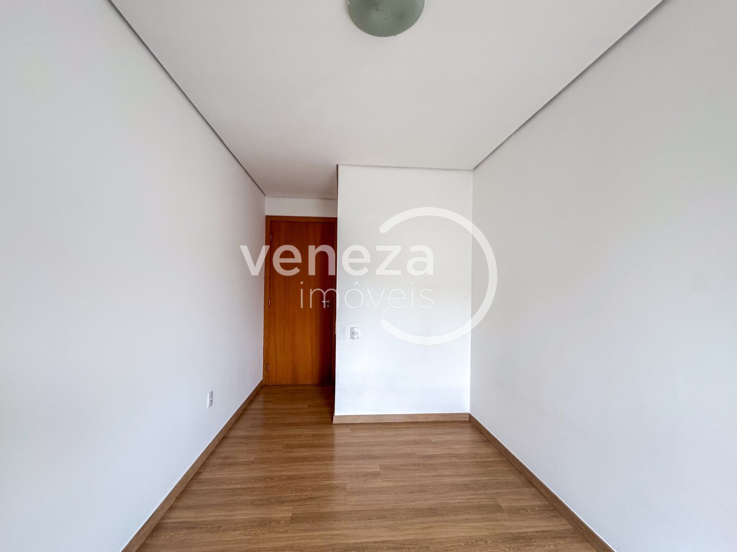 Apartamento para locação no bairro Centro de Londrina - Foto 22