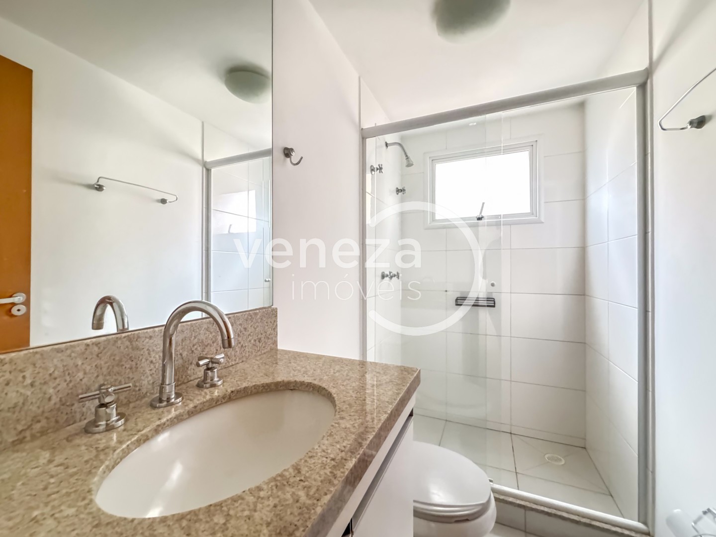 Apartamento para locação no bairro Centro de Londrina - Foto 12
