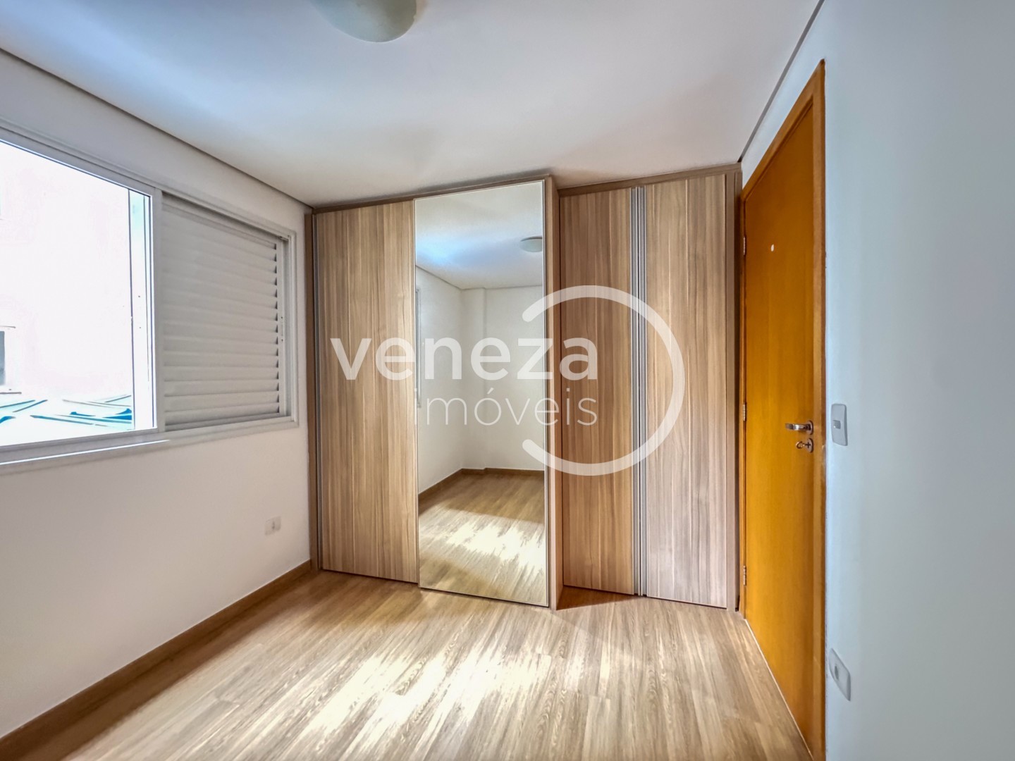 Apartamento para locação no bairro Centro de Londrina - Foto 7