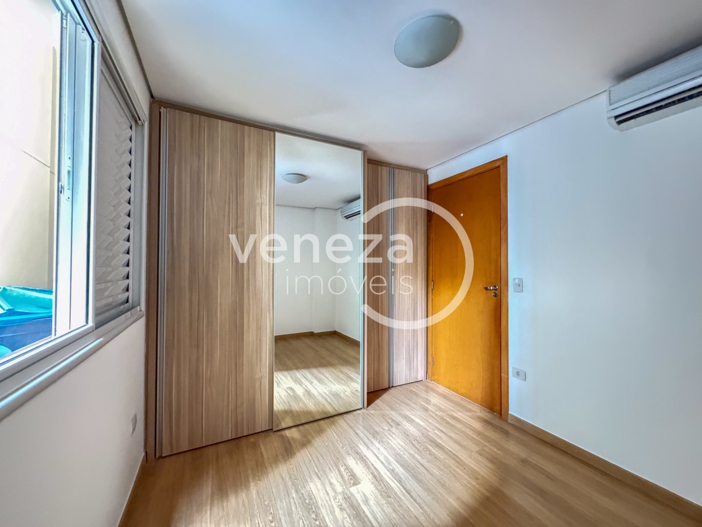 Apartamento para locação no bairro Centro de Londrina - Foto 8