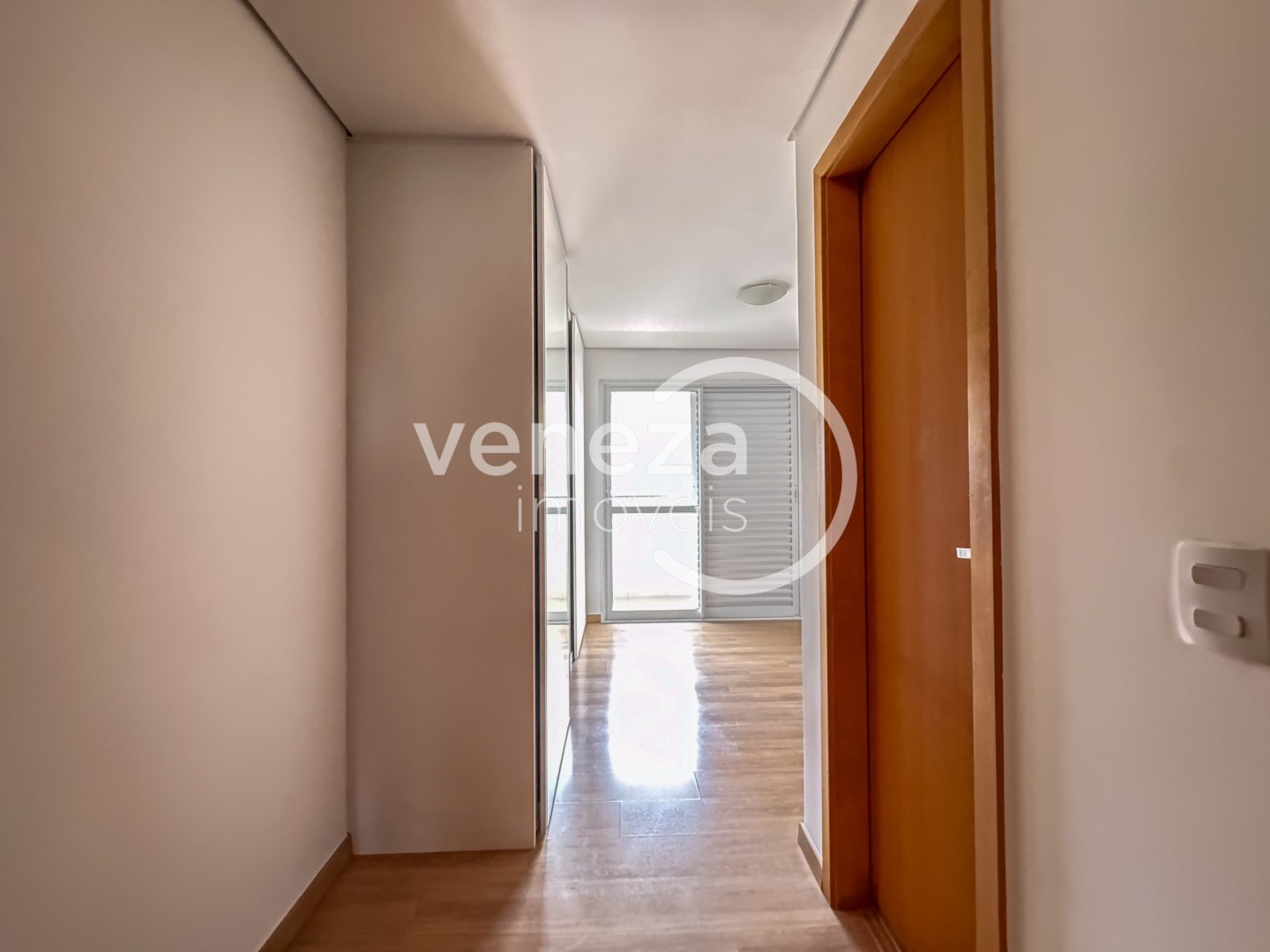Apartamento para locação no bairro Centro de Londrina - Foto 18