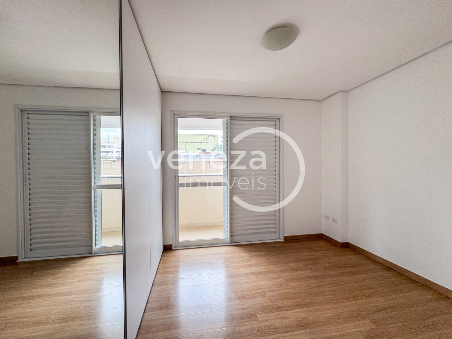 Apartamento para locação no bairro Centro de Londrina - Foto 13