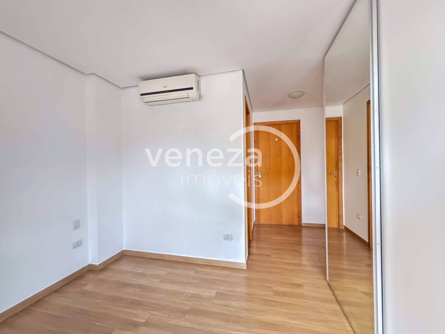 Apartamento para locação no bairro Centro de Londrina - Foto 17