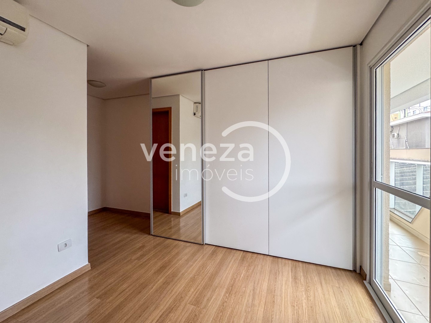 Apartamento para locação no bairro Centro de Londrina - Foto 16