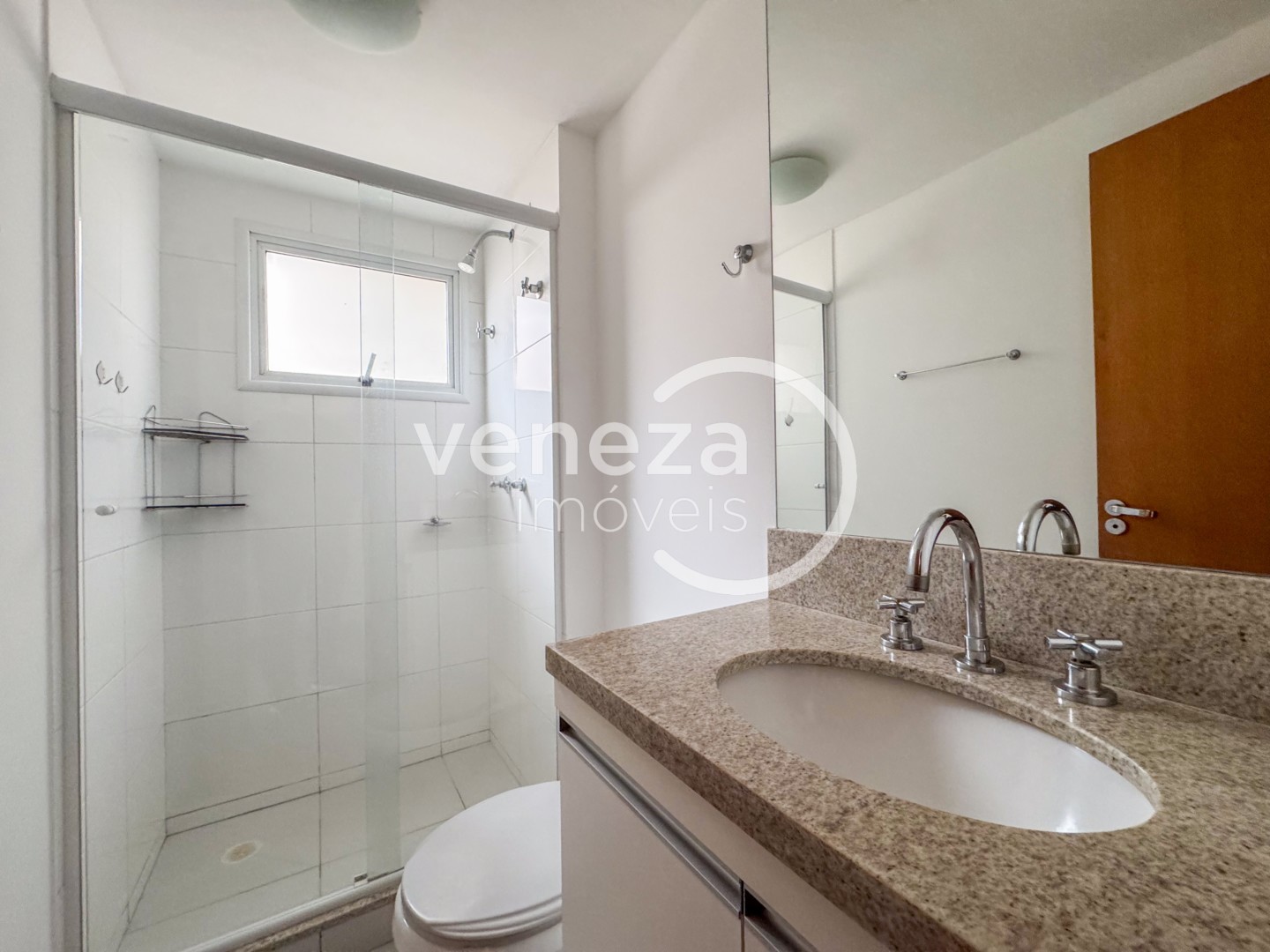 Apartamento para locação no bairro Centro de Londrina - Foto 23
