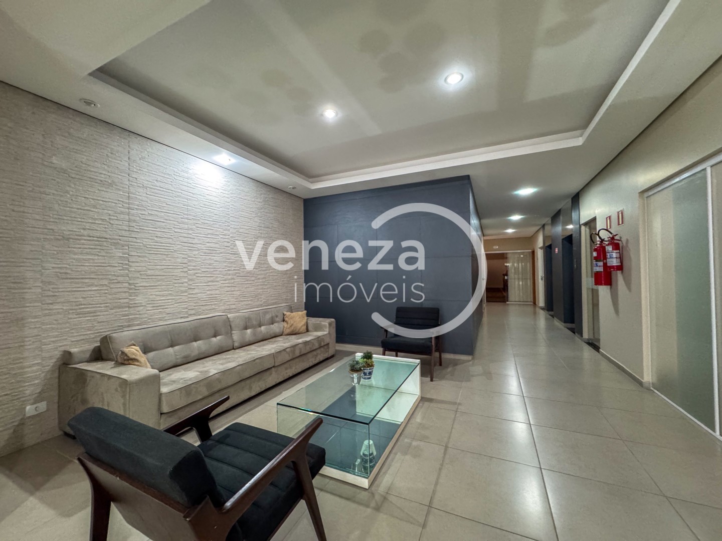 Apartamento para locação no bairro Centro de Londrina - Foto 29