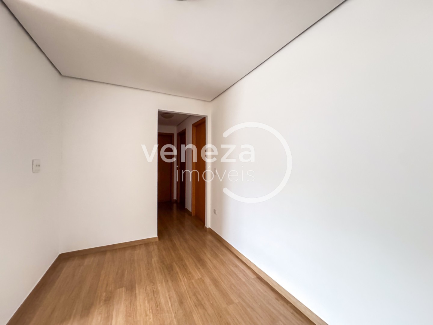 Apartamento para locação no bairro Centro de Londrina - Foto 21