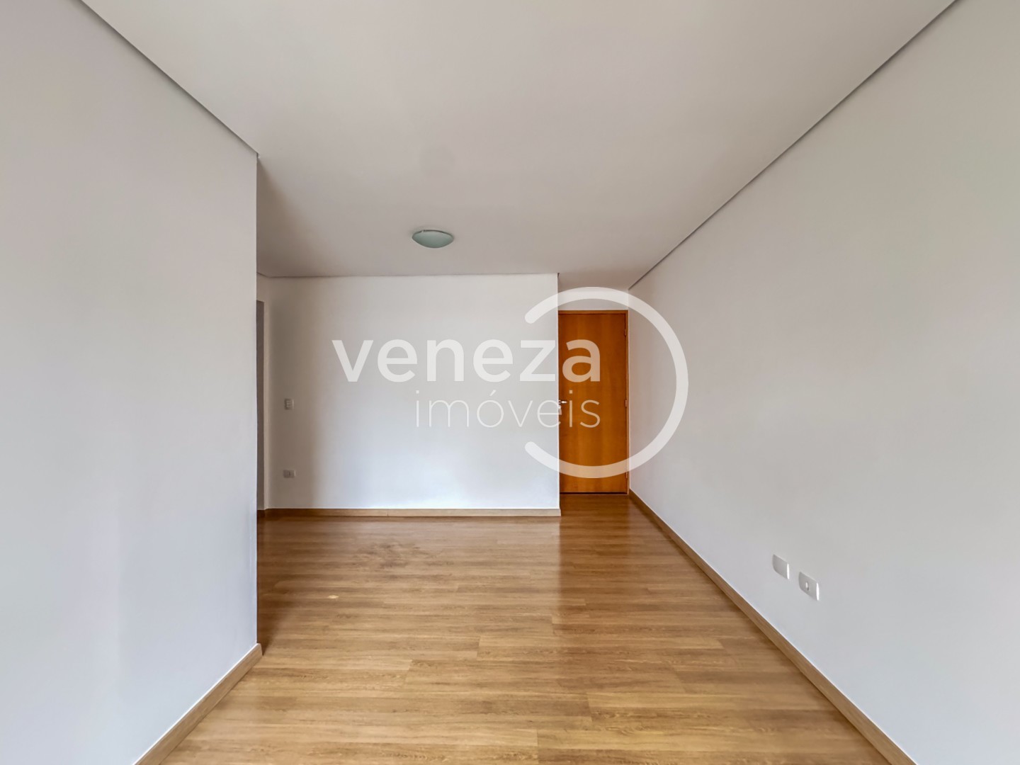 Apartamento para alugar em Centro, Londrina — Portal Chave Fácil