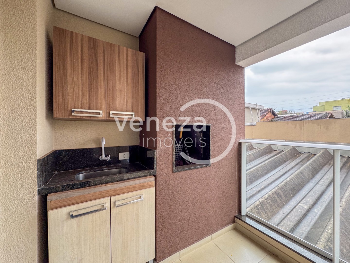 Apartamento para alugar em Centro, Londrina — Portal Chave Fácil