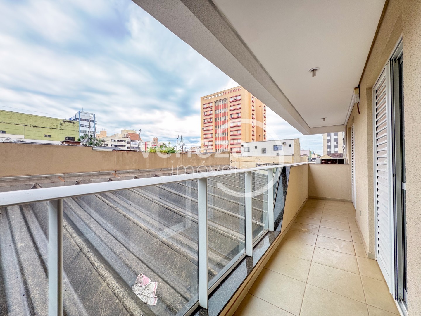 Apartamento para alugar em Centro, Londrina — Portal Chave Fácil