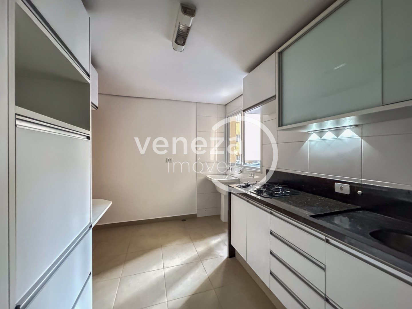 Apartamento para locação no bairro Centro de Londrina - Foto 26