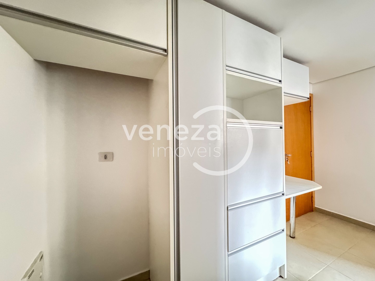Apartamento para locação no bairro Centro de Londrina - Foto 27